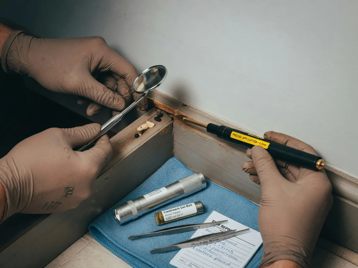 Why choose Emergency Pest Control in Atlanta, IN